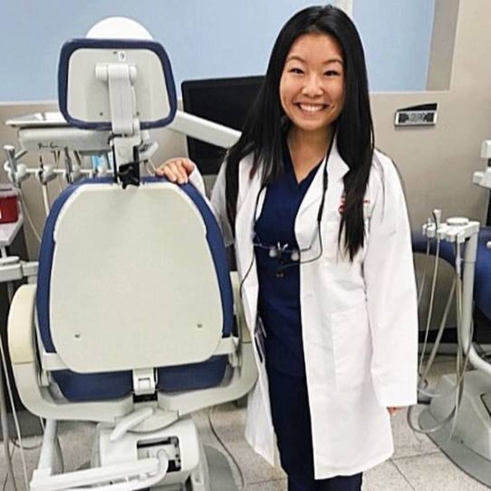 Meet your Posher, Jasmine